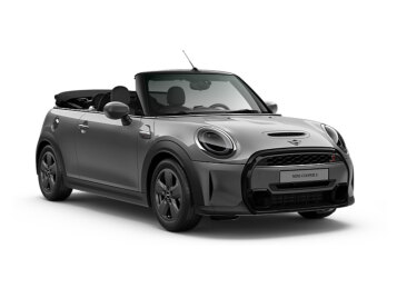 MINI Convertible 2.0 Cooper S Classic Premium 2dr Auto Petrol Convertible